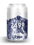 Browar Lubrow: Rysy 2499 - 330 ml can