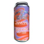 Celestial Beerworks: Commitment to Sparkle Motion - 473 ml can
