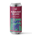 Magic Road: Addicted To You- 500 ml can