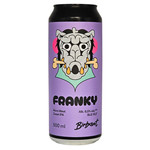 Birbant: Franky - 500 ml can