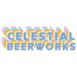 Celestial Beerworks: Kaleidoscope - puszka 473 ml