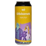 Magic Road: Dikkenek - puszka 500 ml