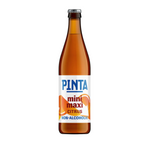 PINTA: Mini Maxi Citrus - butelka 500 ml