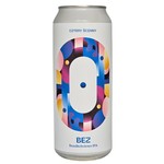 Cztery Ściany: Bez - 500 ml can