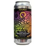 Equilibrium: Fractal Mosaic - 473 ml can