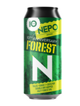 Nepomucen: 10th Anniversary Forest - puszka 500 ml