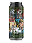 Rockmill x Olgod: Hop Culture - puszka 500 ml