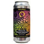 Equilibrium: Fractal Krush - 473 ml can