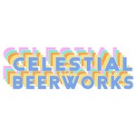 Celestial Beerworks: Hazy Cosmic Jive - 473 ml can