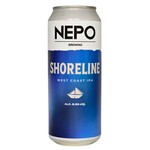 Nepomucen: Shoreline - 500 ml can