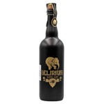Huyghe Brewery: Delirium Black Barrel Aged 2021 - butelka 750 ml