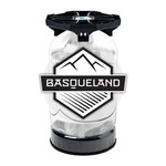 Basqueland x Stu Mostów: Tiramisu - keykeg 20l