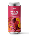 Magic Road: Beauty MAngo, Banan & Rose Jam - 500 ml can