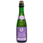 Gueuzerie Tilquin: Meerts Tilquin Au Pinot Gris - butelka 375 ml