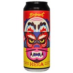 Birbant: Heka - 500 ml can