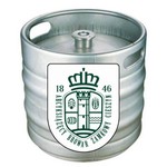 Arcyksiążęcy Browar Zamkowy Cieszyn: Pilsner - keg zwrotny 30l