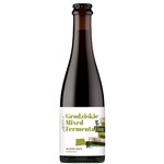 Browar Stu Mostów: WILD#27 Grodziskie Smoked Pears - butelka 375 ml