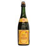 Tilquin: Peche Jaune - butelka 750 ml