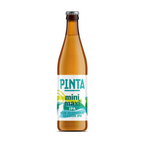 Browar PINTA: Mini Maxi IPA - butelka 500 ml