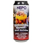 Nepomucen: Smoothie Bowl Fruit Rainbow - 500 ml can