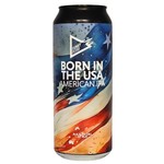 Funky Fluid: Born in the USA - puszka 500 ml