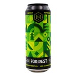 Brewery Nepomucen: For.rest - 500 ml can