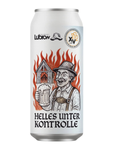 Browar Lubrow: Helles Unter Kontrolle - 500 ml can
