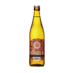 Trzech Kumpli: Citrus APA Unplugged 0% - 500 ml bottle