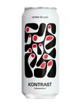 Cztery Ściany: Kontrast - 500 ml can