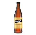 WRCLW: Pszeniczny -  500 ml bottle