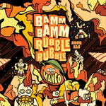 WeldWerks: Bamm Bamm Rubble Rubble: Now With Mango - 473 ml can