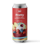 Magic Road: Pretty Cherries- 500 ml can