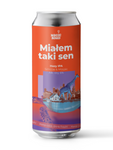 Magic Road: Miałem taki sen - 500 ml can