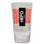 Nepomucen: Nepo Shaker Glass 500 ml