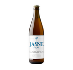 Browar Jana: Jasne Pełne - butelka 500 ml