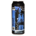 Przetwórnia Chmielu: Deseń NITRO - 500 ml can