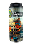 Piwne Podziemie: Rome Deconstructed - 500 ml can
