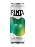 Browar PINTA: Break Point  - 500 ml can