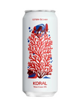 Cztery Ściany: Koral - 500 ml can