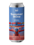 Magic Road: Summer Wine - puszka 500 ml
