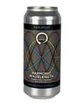 Equilibrium: Harmonic Wavelengths - 473 ml can