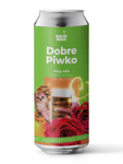 Magic Road: Dobre Piwko - 500 ml can