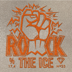 Rockmill: Rock The Ice - 330 ml bottle