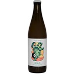 Cztery Ściany: Solo Superdelic - butelka 500 ml