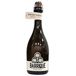 Barrique: Wet Hop Basique - butelka 500 ml