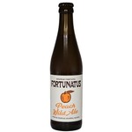 Fortuna: Fortunatus Peach Wild Ale - 330 ml bottle