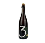 3 Fonteinen x Christian Binner: Druif Muscat d'Alsace sezon 23/24 blend 11 - butelka 750 ml