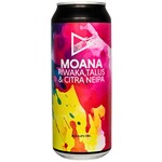 Funky Fluid: Moana - 500 ml can