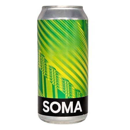 SOMA: Cornerstone DIPA - puszka 440 ml