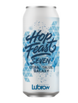 Browar Lubrow: Hop Feast.Seven - 500 ml can